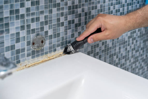 Best Water Damage Restoration  in Dublin, VA